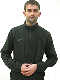 Муниципальное казенное учреждение Управление физической культуры и спорта муниципального округа Богданович