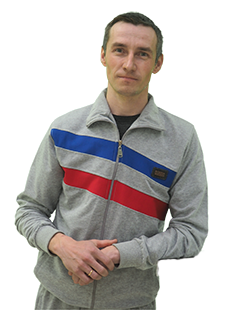 Муниципальное казенное учреждение Управление физической культуры и спорта муниципального округа Богданович